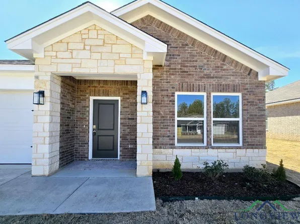 4012 Gregg Tex Rd, Longview, TX 75604