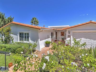 5761 Desert View Dr, La Jolla, CA, 92037