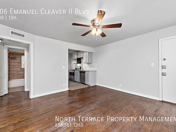 3rd image of 906 Emanuel Cleaver Ii Blvd APT 1W