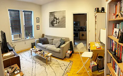 Rented by Pearl Estates