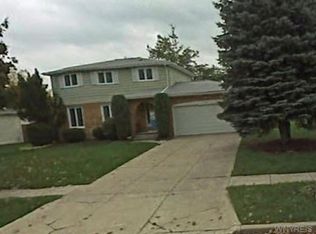 1309 Westwood Ave, North Tonawanda, NY 14120