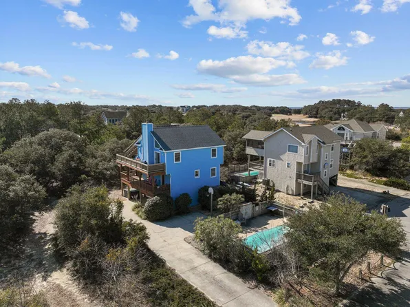 762 Lakeshore Ct Lot 32, Corolla, NC 27927