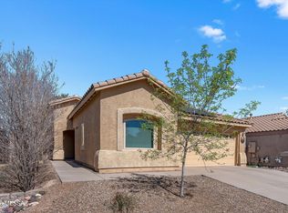 10589 E Feltleaf Willow Trl, Tucson, AZ 85747