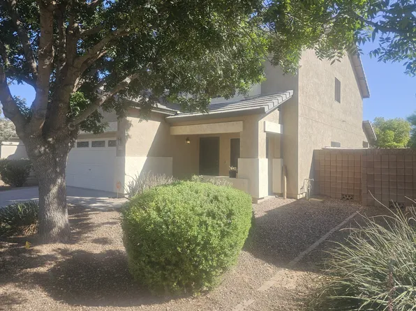 44304 W Vineyard St, Maricopa, AZ 85139