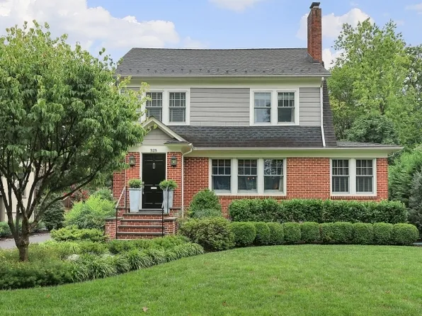 525 Bradford Ave, Westfield Town, NJ 07090