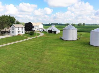 5679 White Rd, Centerburg, OH 43011