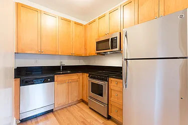 Rented by Berman Realty