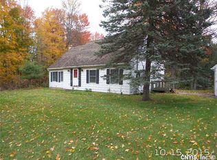 297 Morley Potsdam Rd, Canton, NY 13617