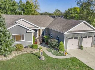 11145 Crestview Dr, Cement City, MI 49233