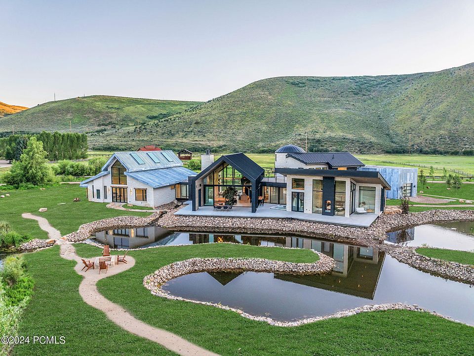 6950 N River Valley Dr, Peoa, UT 84061 Zillow