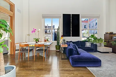 Rented by Brown Harris Stevens