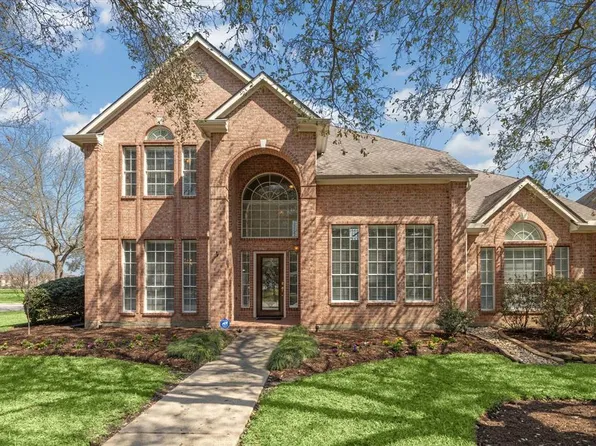 20354 Long Cypress Drive, Spring, TX 77388