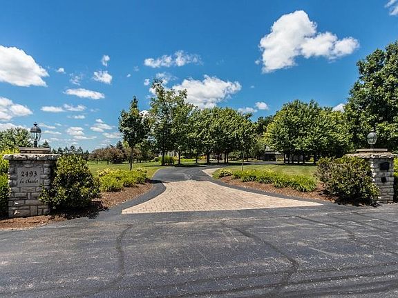 2nd image of 2493 Cummins Hill Dr