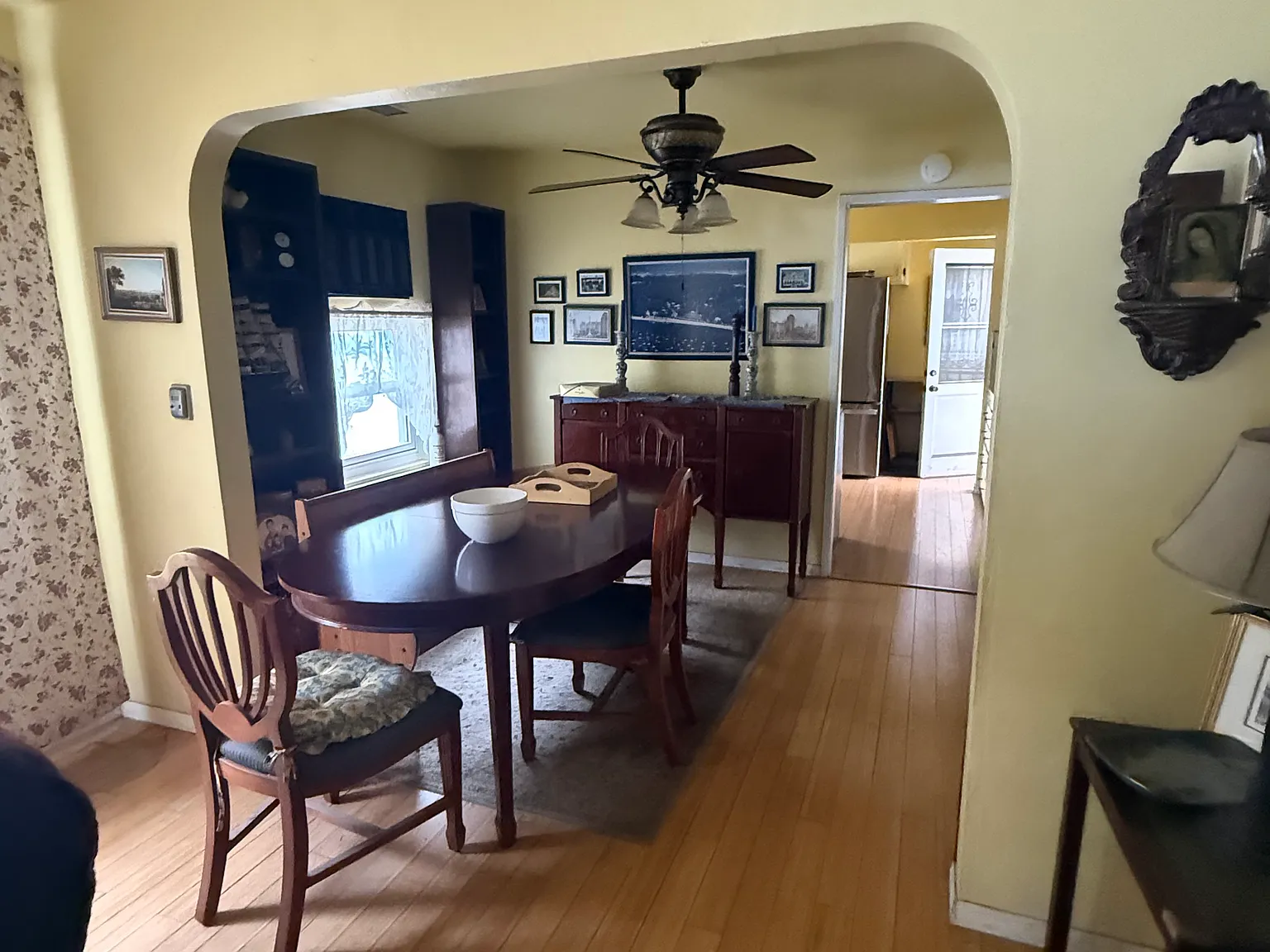 4 bed, 1467 sqft, $4,500 — Photo 1