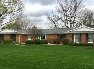 2980 Sycamore Ln, Bremen, IN