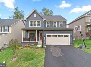 7106 Mandalong Way, New Market, MD 21774