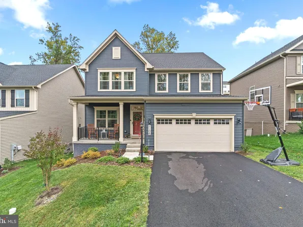 7106 Mandalong Way, New Market, MD 21774