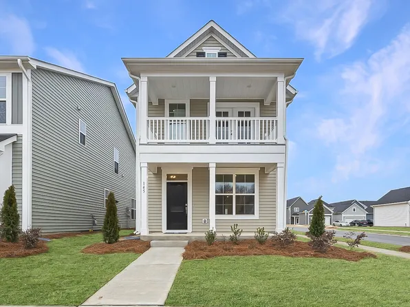 145 Buckhorn Br #162, Clayton, NC 27520