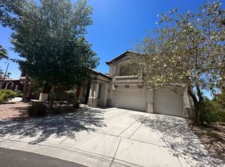 1031 Belle River Ct, Henderson, NV 89052