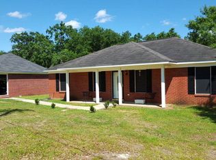 10558 County Road 138, Bay Minette, AL 36507