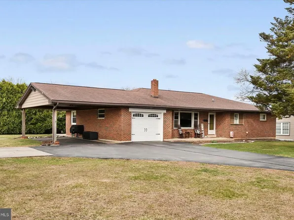 729 S 3rd Ave, Lebanon, PA 17042