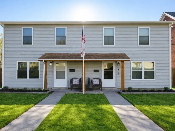 1218 N 3rd St #2, Saint Charles, MO 63301