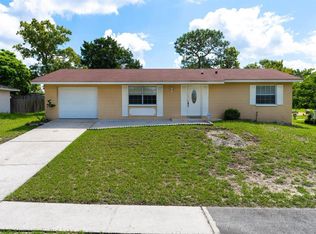 5214 Higate Rd, Spring Hill, FL 34609