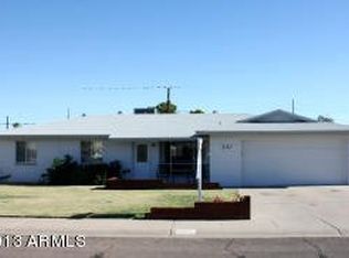 3151 W Calavar Rd, Phoenix, AZ 85053