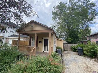625 Saint Rose Ave, Baton Rouge, LA 70806