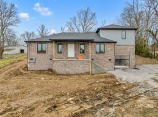 375 Old Alexandria Rd LOT 1, Watertown, TN 37184