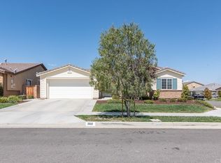 368 Fieldrush St, Hemet, CA 92543