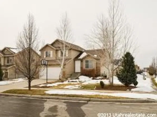 1491 N Fowler Ave, Ogden, UT 84404