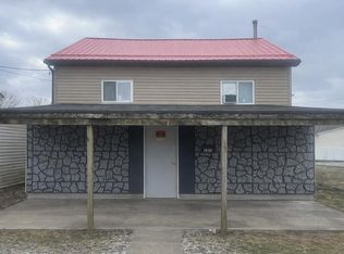 2415 Ohio, Moundsville, WV