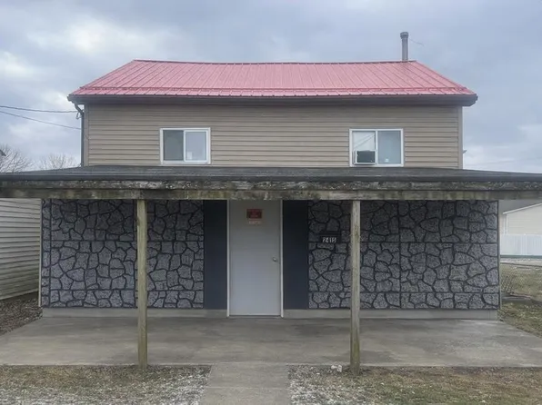 2415 Ohio, Moundsville, WV 26041