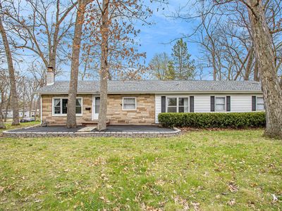 100 Sigel Ave, Battle Creek, MI, 49037