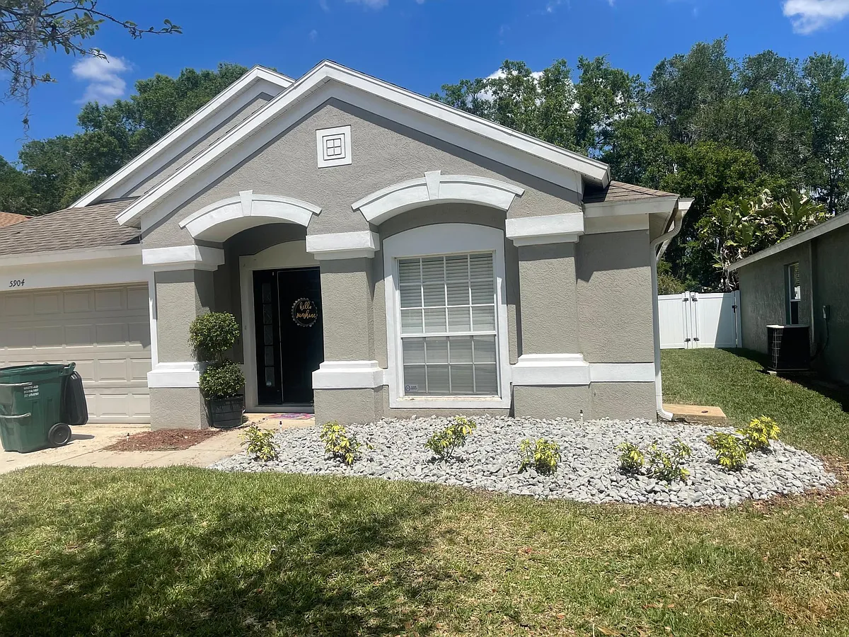 Building Photo - 5904 War Admiral Dr