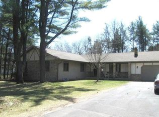 5411 Saint Ann Ct, Stevens Point, WI 54482