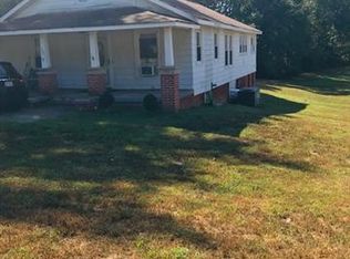 1301 Bethpage Rd, Kannapolis, NC 28081