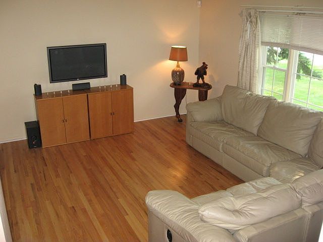 Large Living Room