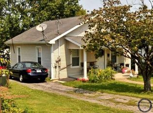 600 Payne Ave, Georgetown, KY 40324