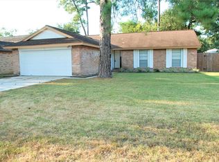 10010 Landry Blvd, Houston, TX 77070