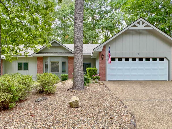 26 Emanuel Dr, Hot Springs, AR 71909