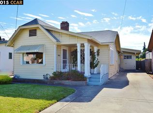 145 Sunnyside Dr, San Leandro, CA 94577