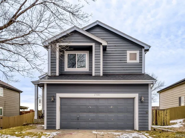 17030 Foxton Drive, Parker, CO 80134
