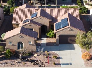 7864 W Montebello Way, Florence, AZ 85132