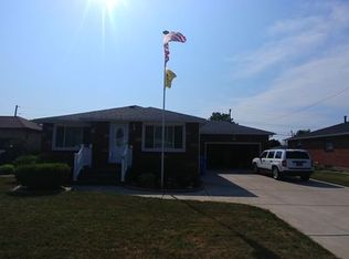 20 Steiner Ave, Buffalo, NY 14224