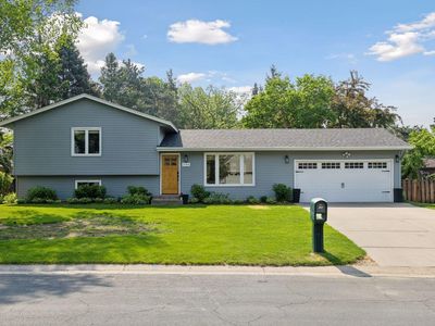 546 Kent Ct, Shoreview, MN, 55126