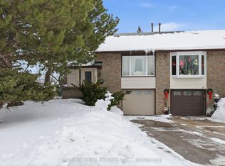 2768 Bucklepost Cres #BASEMENT, Mississauga, ON L5N1X5