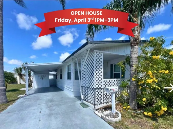 508 44th Ave E Lot F32, Bradenton, FL 34203