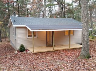 140 Little Cabin Rd NE, Floyd, VA 24091